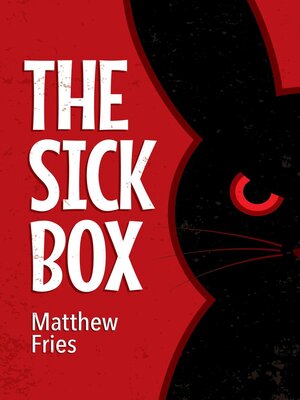 cover image of The Sick Box